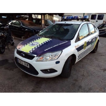 ford focus lim. (cb4) del año 2008
