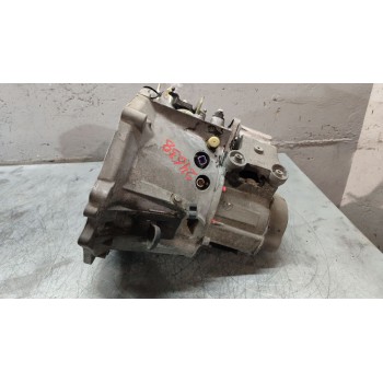 Recambio de caja cambios para citroën c3 i (fc_, fn_) 1.6 16v hdi referencia OEM IAM 20DM84  