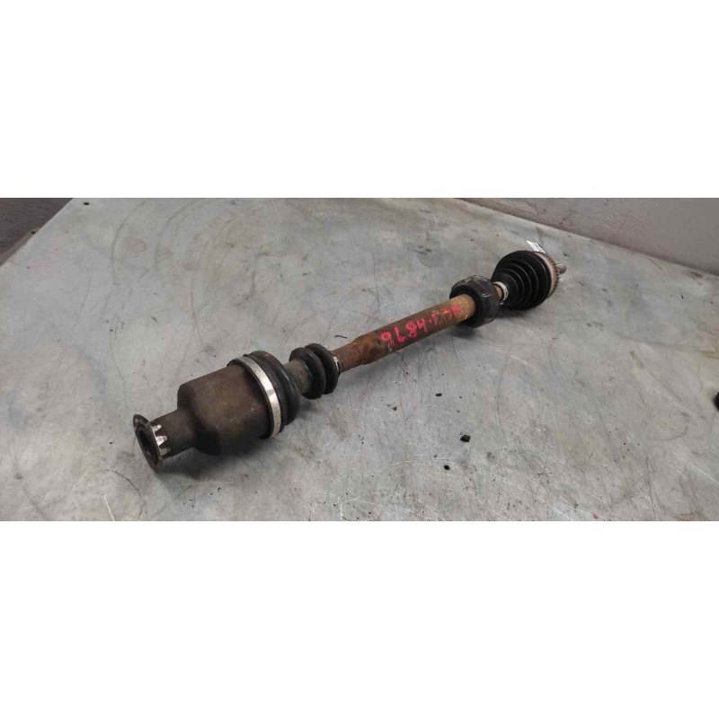 Recambio de transmision delantera derecha para renault megane i classic (la0) 1.9 dti alize referencia OEM IAM 2
