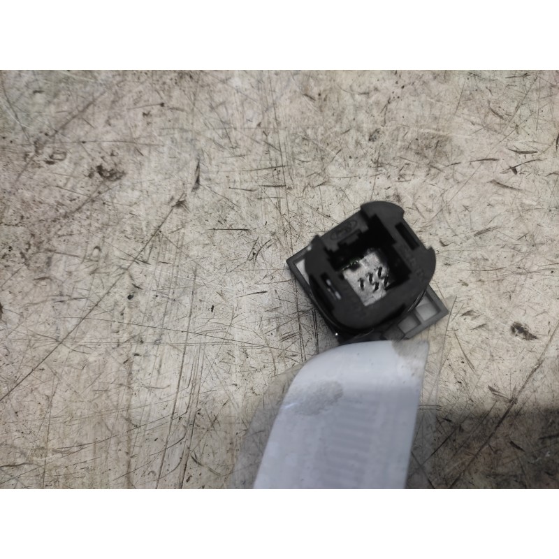 Recambio de boton antivaho para ford focus c-max (cap) connection referencia OEM IAM 3M5T18C621AB 5 PINS - Azul 2