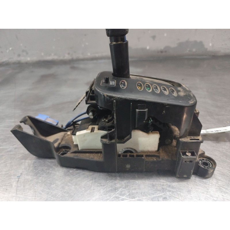 Recambio de palanca cambio para toyota rav 4 ii (_a2_) 2.0 4wd (aca21, aca20) referencia OEM IAM - Azul 2