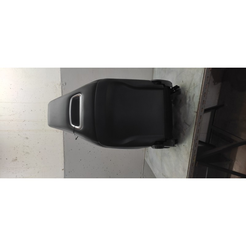 Recambio de asiento delantero izquierdo para mercedes-benz clase cla (w117) cla 200 cdi (117.308) referencia OEM IAM - Blanco 11