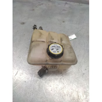 Recambio de deposito expansion para ford focus berlina (cap) 1.6 tdci cat referencia OEM IAM 3M5H8K218AJ  