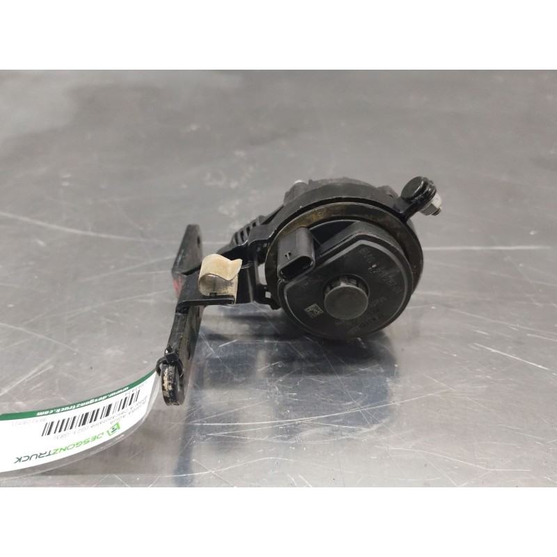 Recambio de bomba agua para bmw 4 descapotable (g23, g83) m4 competition m xdrive referencia OEM IAM 865128701 - Gris 3