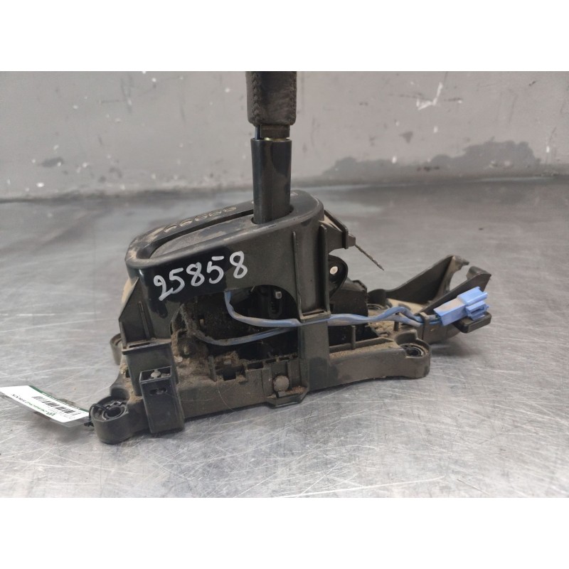 Recambio de palanca cambio para toyota rav 4 ii (_a2_) 2.0 4wd (aca21, aca20) referencia OEM IAM - Azul 3