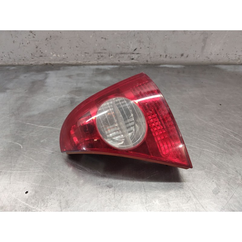 Recambio de piloto trasero derecho para renault clio ii (bb_, cb_) 1.9 d (b/cb0e, bb0j) referencia OEM IAM   