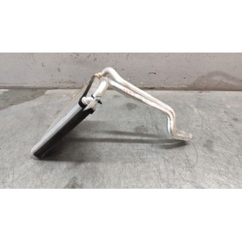 Recambio de radiador calefaccion / aire acondicionado para hyundai i30 (gd) 1.6 crdi referencia OEM IAM   