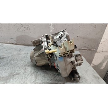 Recambio de caja cambios para citroën c3 i (fc_, fn_) 1.6 16v hdi referencia OEM IAM 20DM84  