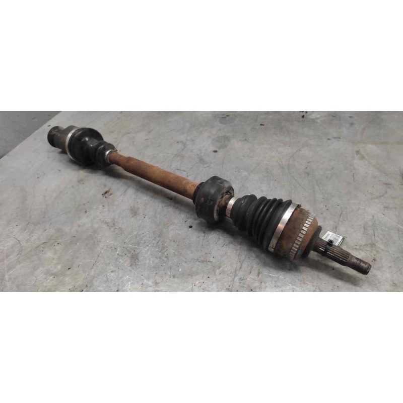 Recambio de transmision delantera derecha para renault megane i fase 2 berlina (ba0) 1.4 16v privilege referencia OEM IAM   