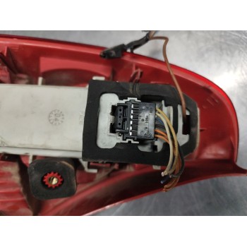 Recambio de piloto trasero derecho para renault clio ii (bb_, cb_) 1.9 d (b/cb0e, bb0j) referencia OEM IAM   