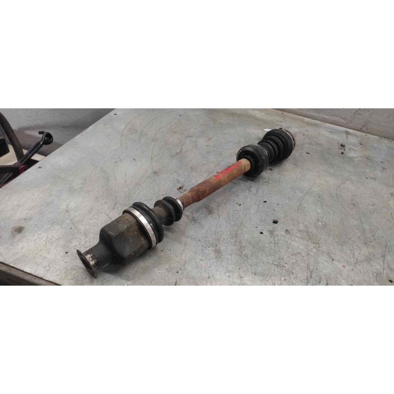 Recambio de transmision delantera derecha para renault megane i fase 2 berlina (ba0) 1.4 16v privilege referencia OEM IAM 2