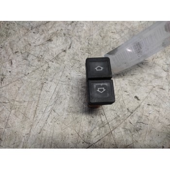 MANDO ELEVALUNAS TRASERO IZQUIERDO 8 PINS