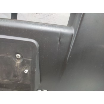 Recambio de paragolpes delantero para bmw x3 (e83) 2.0d referencia OEM IAM   