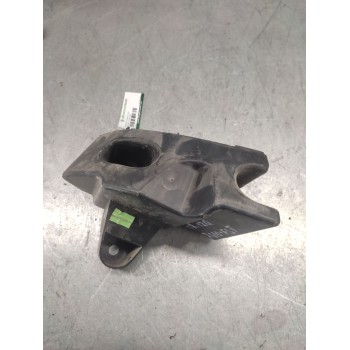 SOPORTES PARAGOLPES 9650693680 TRASERO IZQUIERDO