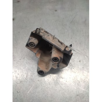 Recambio de soportes paragolpes para citroën c4 berlina cool referencia OEM IAM 9650693680  TRASERO IZQUIERDO
