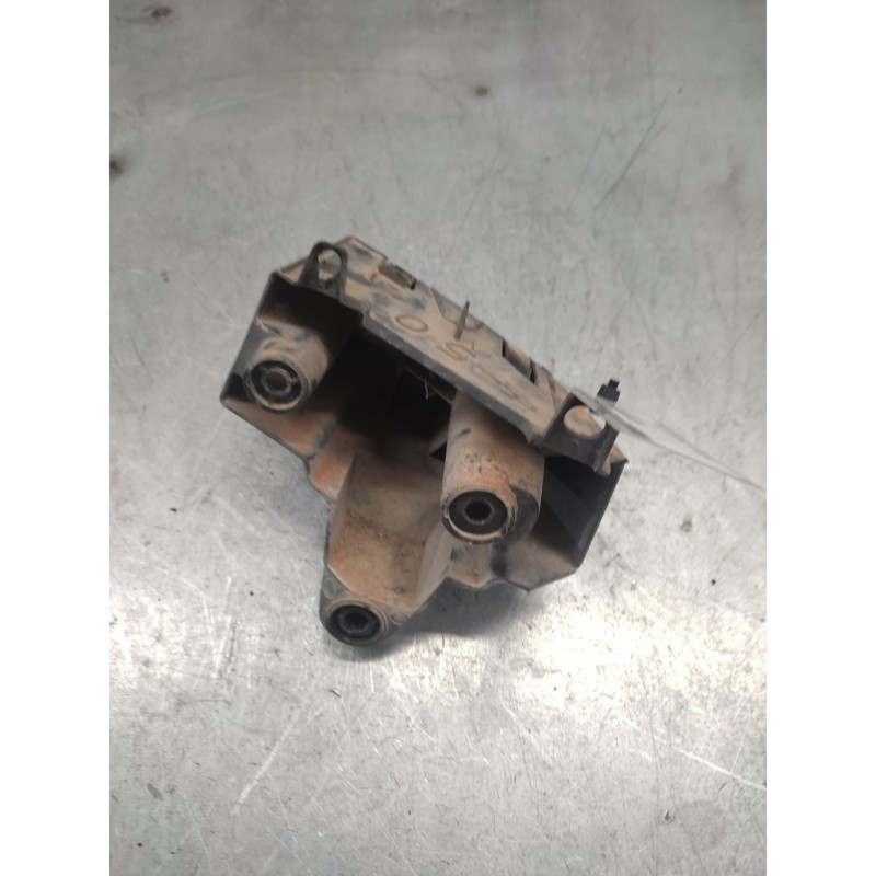 Recambio de soportes paragolpes para citroën c4 berlina cool referencia OEM IAM 9650693680  TRASERO IZQUIERDO 2