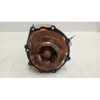 Recambio de bomba agua para man tgx 18.xxx fg / 4x2 bl xl referencia OEM IAM   
