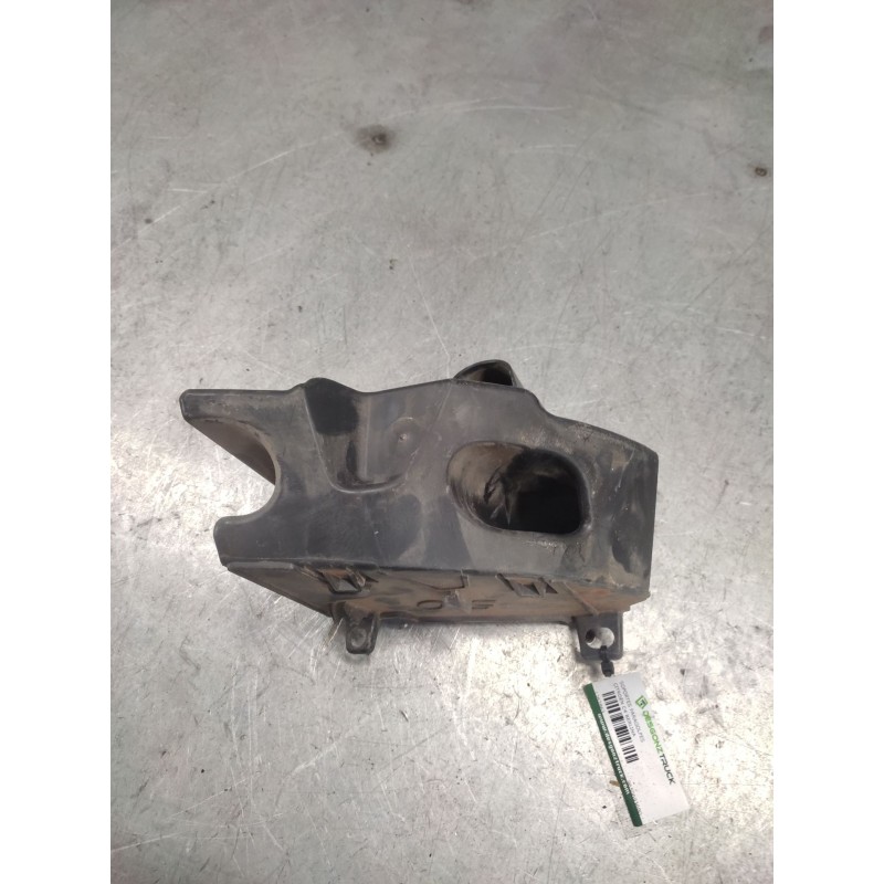Recambio de soportes paragolpes para citroën c4 berlina cool referencia OEM IAM 9650693680  TRASERO IZQUIERDO 3