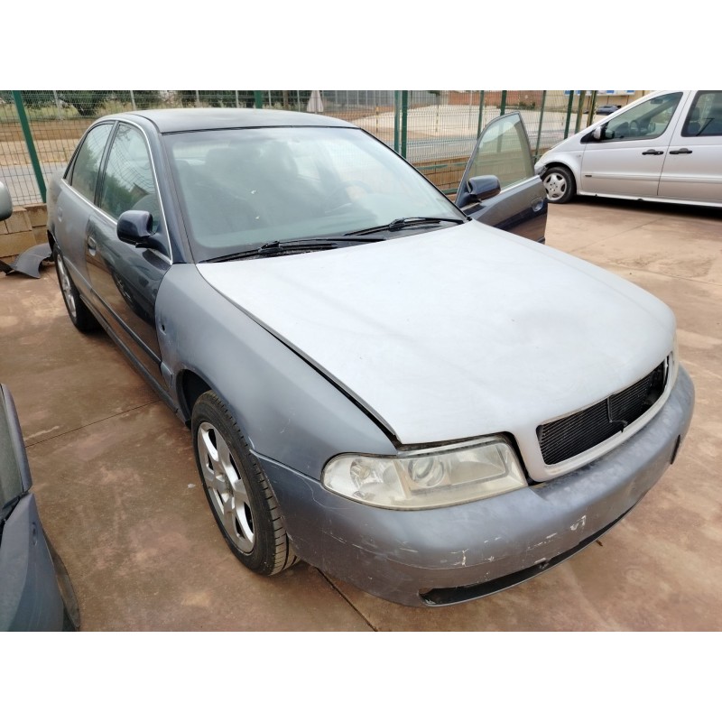 audi a4 b5 (8d2) del año 1995