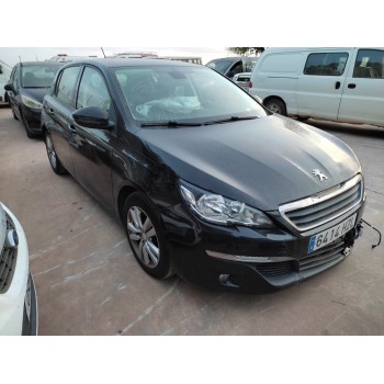 peugeot 308 del año 2014