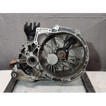 Recambio de caja cambios para ford focus c-max (dm2) 1.6 tdci referencia OEM IAM 3M5R7F096YF  