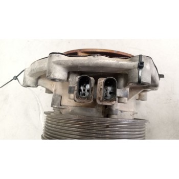 Recambio de bomba agua para man tgx 18.xxx fg / 4x2 bl xl referencia OEM IAM   