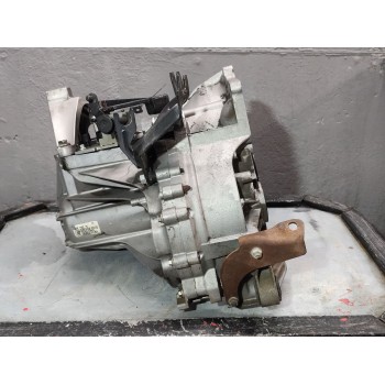 Recambio de caja cambios para ford focus c-max (dm2) 1.6 tdci referencia OEM IAM 3M5R7F096YF  