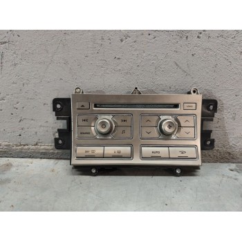 MANDO CALEFACCION / AIRE ACONDICIONADO 8X2318C858BG 