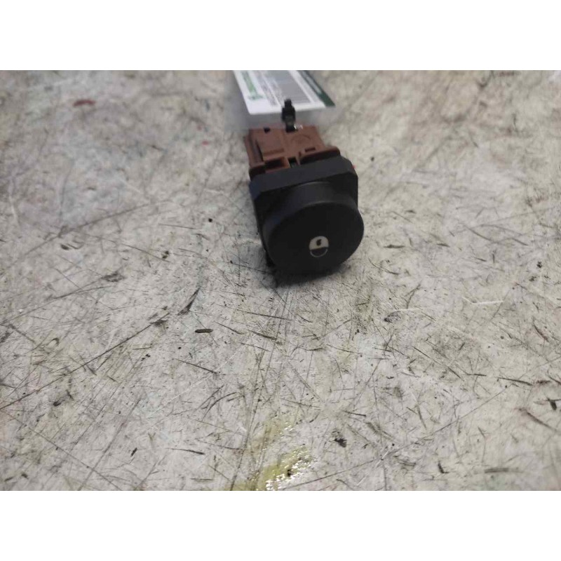 Recambio de mando cierre centralizado para citroën xsara picasso 2.0 hdi sx referencia OEM IAM 9644809077 3 PINS 
