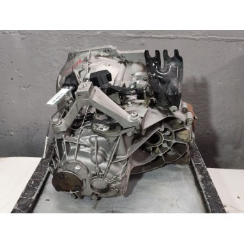 Recambio de caja cambios para ford focus c-max (dm2) 1.6 tdci referencia OEM IAM 3M5R7F096YF  