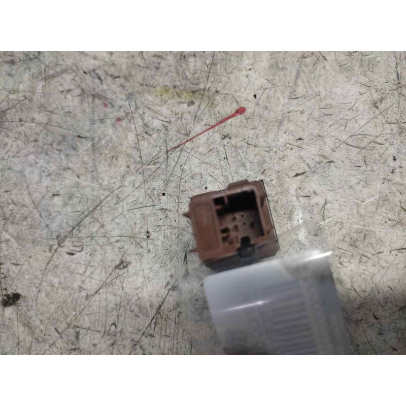 Recambio de mando cierre centralizado para citroën xsara picasso 2.0 hdi sx referencia OEM IAM 9644809077 3 PINS - Negro 2