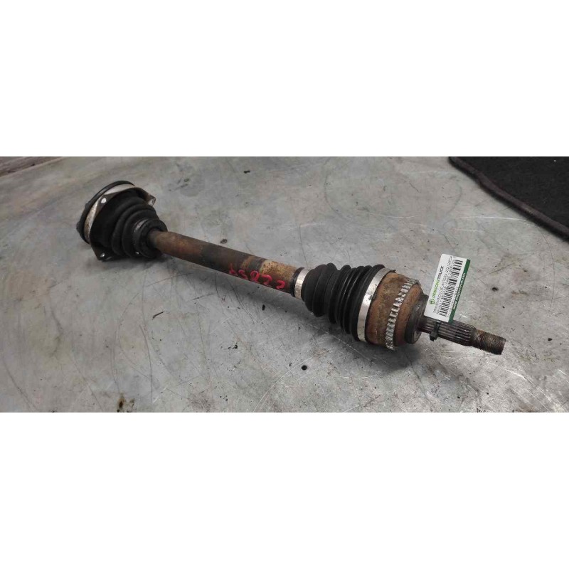 Recambio de transmision delantera izquierda para renault megane i fase 2 berlina (ba0) 1.4 16v privilege referencia OEM IAM   