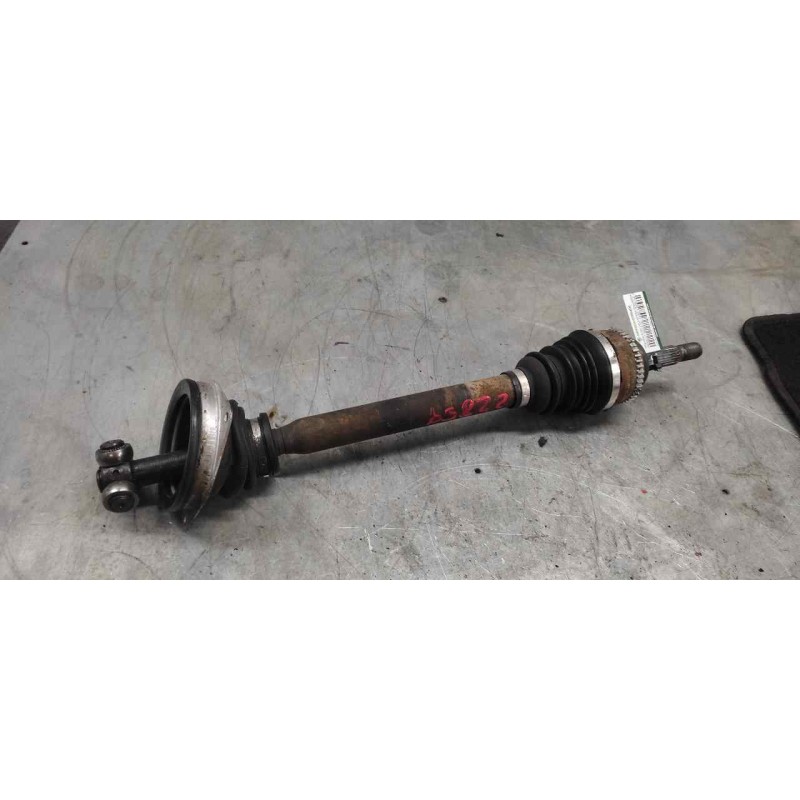 Recambio de transmision delantera izquierda para renault megane i fase 2 berlina (ba0) 1.4 16v privilege referencia OEM IAM 2