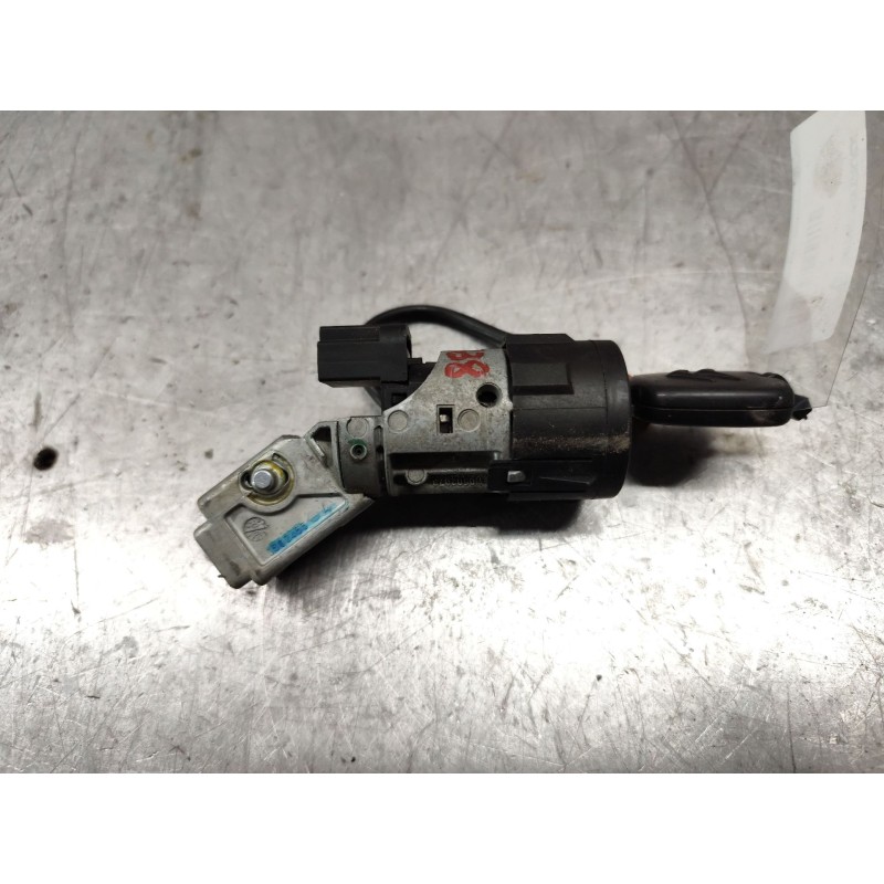 Recambio de conmutador de arranque para citroën c3 i (fc_, fn_) 1.6 16v hdi referencia OEM IAM N0502455 2
