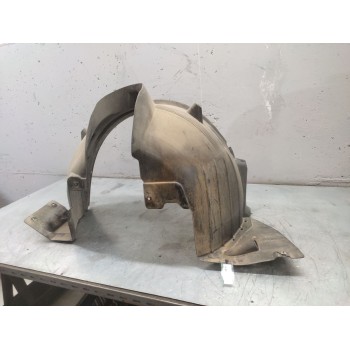 Recambio de paso rueda delantero izquierdo para bmw x3 (e83) 2.0d referencia OEM IAM 5171340005307  DELANTERO