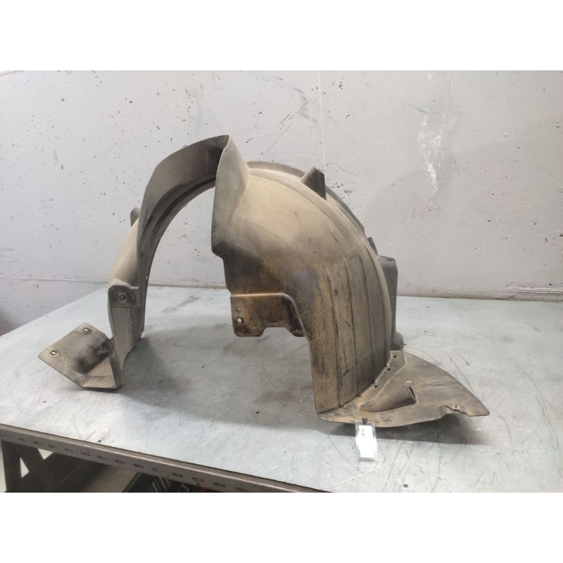 Recambio de paso rueda delantero izquierdo para bmw x3 (e83) 2.0d referencia OEM IAM 5171340005307  DELANTERO - Negro 2