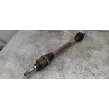 Recambio de transmision delantera derecha para peugeot 207 confort referencia OEM IAM   