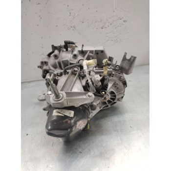 Recambio de caja cambios para renault megane ii coupe/cabrio authentique referencia OEM IAM JH3142  