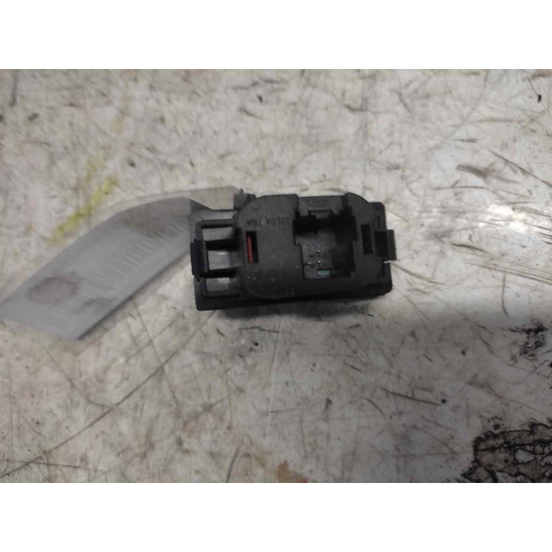Recambio de warning para ford focus c-max (cap) connection referencia OEM IAM 3M5T13A350AB 3 PINS - Azul 2