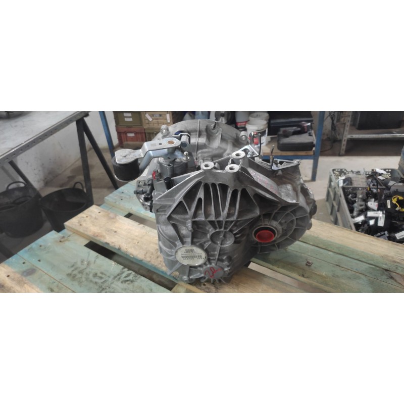 Recambio de caja cambios para mercedes-benz clase cla (w117) cla 200 cdi (117.308) referencia OEM IAM   