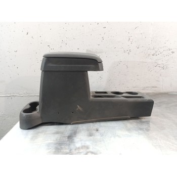 Recambio de consola central para jeep compass (mk49) 2.2 crd referencia OEM IAM L0159435AA  