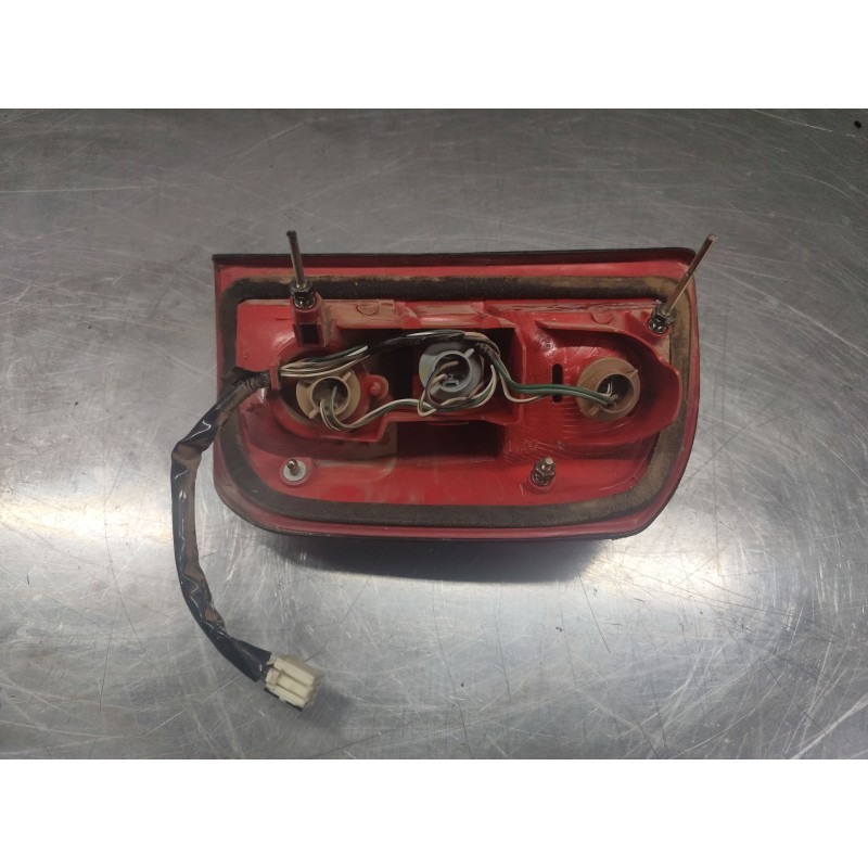 Recambio de piloto trasero izquierdo para toyota rav 4 ii (_a2_) 2.0 4wd (aca21, aca20) referencia OEM IAM - Azul 2