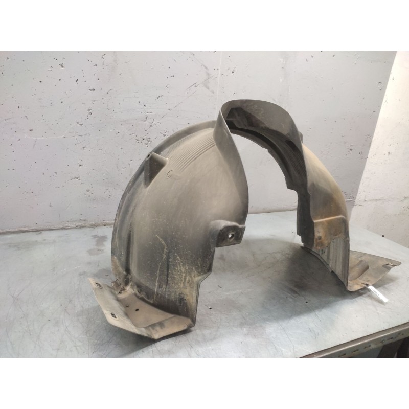 Recambio de paso rueda delantero izquierdo para bmw x3 (e83) 2.0d referencia OEM IAM 5171340005307  DELANTERO - Negro 3