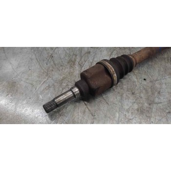 Recambio de transmision delantera derecha para peugeot 207 confort referencia OEM IAM   