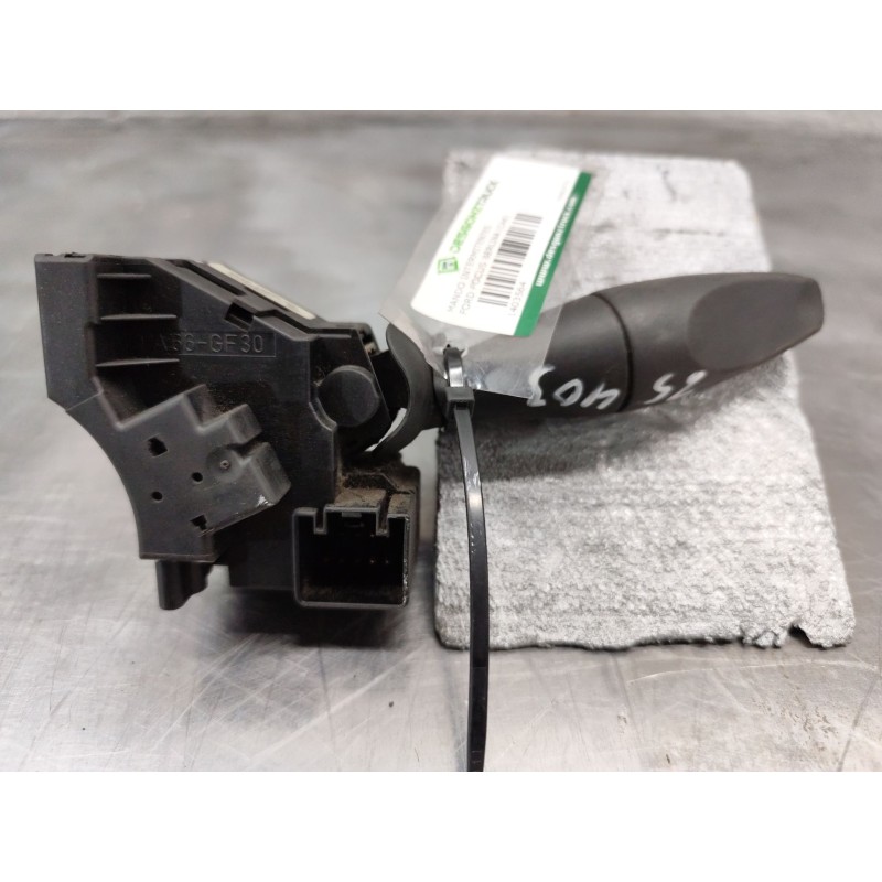 Recambio de mando intermitentes para ford focus berlina (cak) ambiente referencia OEM IAM PA66GF30  