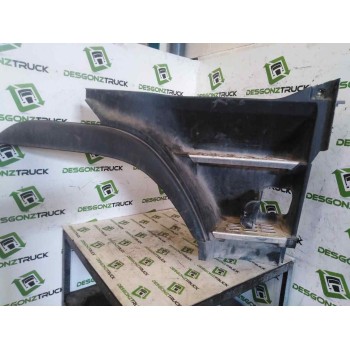 PASO RUEDA DELANTERO DERECHO 3175928 
