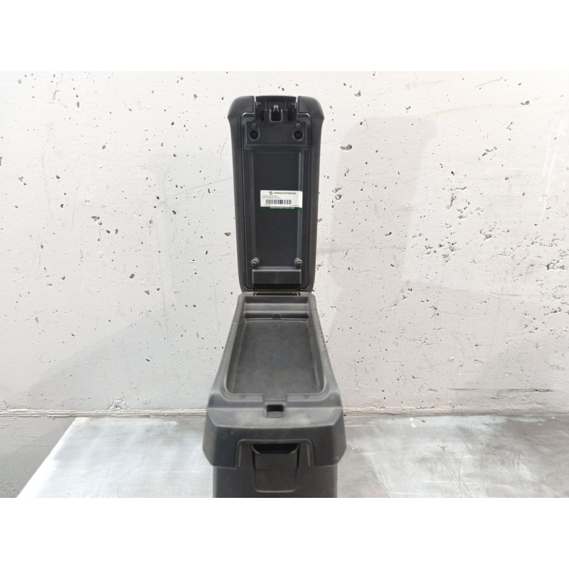 Recambio de consola central para jeep compass (mk49) 2.2 crd referencia OEM IAM L0159435AA - Negro 3