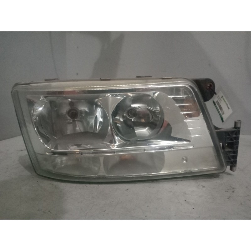 Recambio de faro derecho para man tgx 18.xxx 12.4 diesel referencia OEM IAM 81251016684  