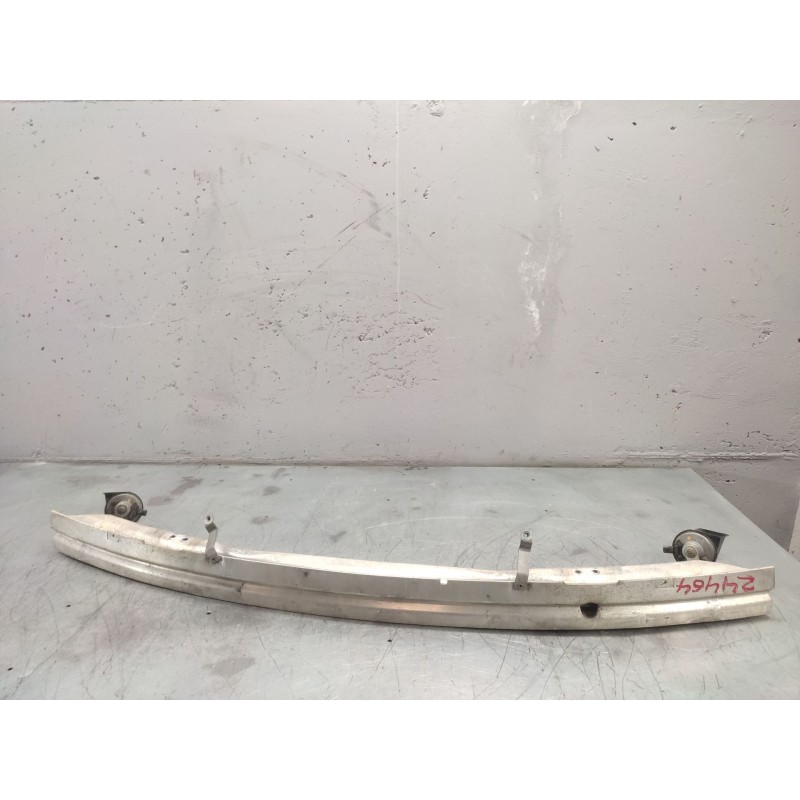 Recambio de refuerzo paragolpes delantero para bmw x3 (e83) 2.0d referencia OEM IAM   