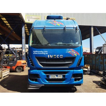IVECO STRALIS (AS)